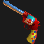 Clown Gun