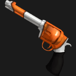 Clownfish Gun