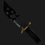 Darkness Knife