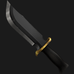 Roblox Murder Mystery 2 Knife