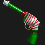 Elf Gun