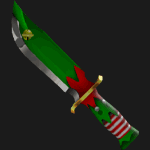 Elf Knife