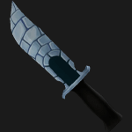 Igloo Knife