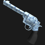 Igloo Gun