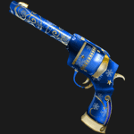 Ornament2 Gun