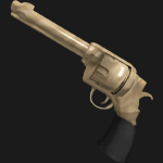 Sandy Gun