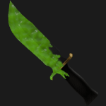Slime Knife