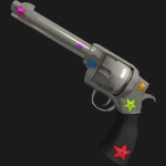 Starfish Gun