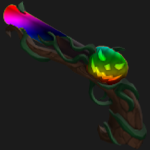 Chroma Travelers Gun