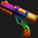 Chroma Watergun