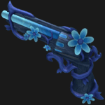 Flowerwood Gun