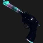 Aurora Gun