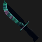 Aurora Knife