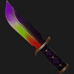 Trading Legendary Skulls Knife - Worth 100 Seers and rising and