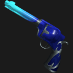 Frostfade Gun