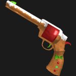 Ginger Gun