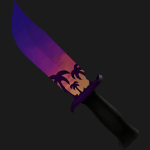 Palms Knife