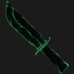 Spectral Knife