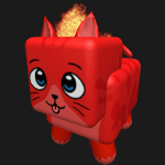 Fire Cat