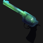 Aurora Gun