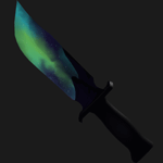 Aurora Knife