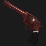 Vampire Gun