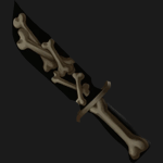 Bones Knife