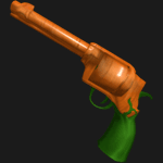 Carrot Gun
