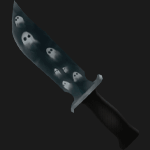 Ghosts Knife