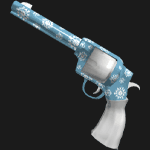 Snowflake Gun
