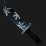Snowflake 2022 Knife
