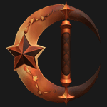 Bronze Celestial