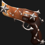 Bronze Constellation