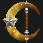 Gold Celestial