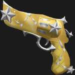 Gold Constellation