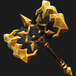 Gold Icecrusher