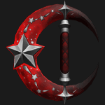Red Celestial