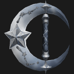 Silver Celestial