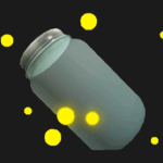 Firefly Jar