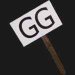 GG Sign