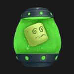 Rare Egg Toy 25