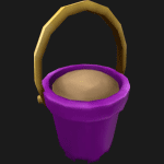 Sand Bucket