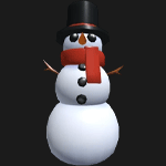 Snowman